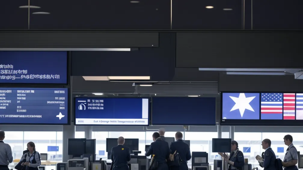 Noi Reguli pentru Zborurile Interne în SUA: Ce este Real ID și de ce devine obligatoriu din 7 Mai