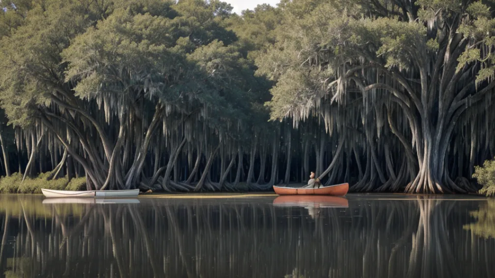 Atac mortal aligator în Florida: Femeie ucisă după ce o canoe a fost răsturnată