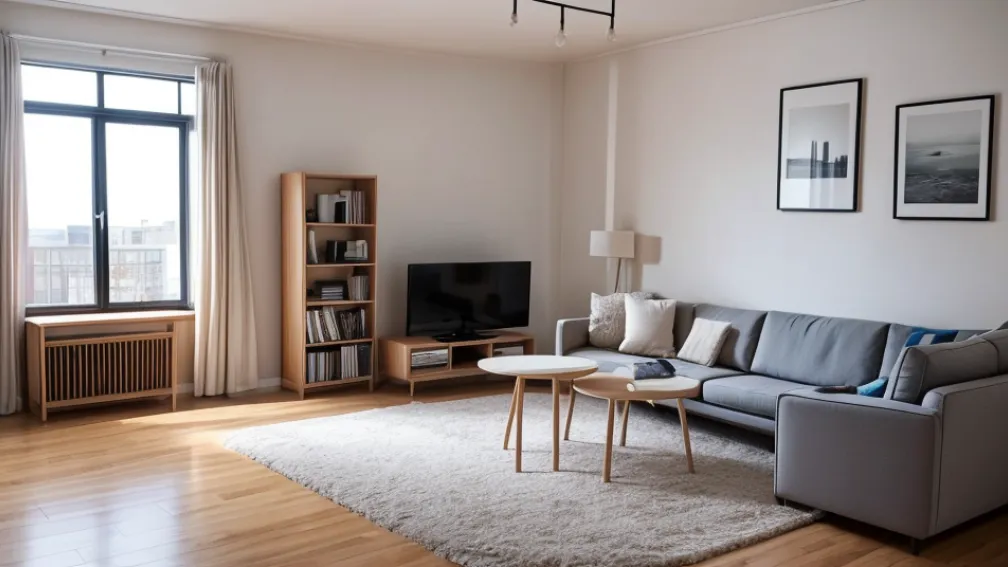 Colegi de apartament în New York: De la neîngrijiți și "vrăjitoare" la prieteni pe viață
