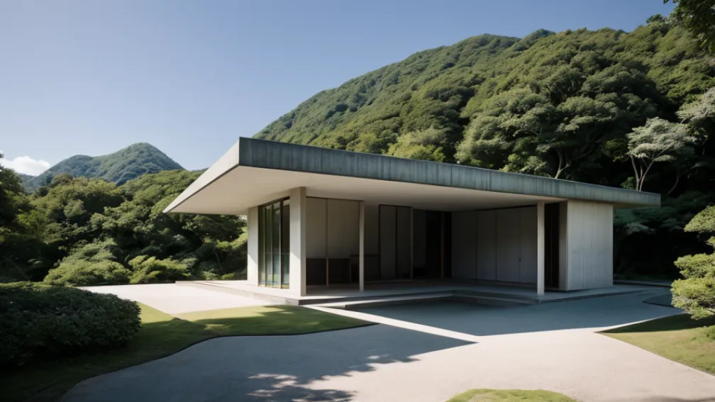 Al 10-lea Muzeu Tadao Ando S-a Deschis Pe Insulele Japoneze, Completând Viziunea Unui Miliardar