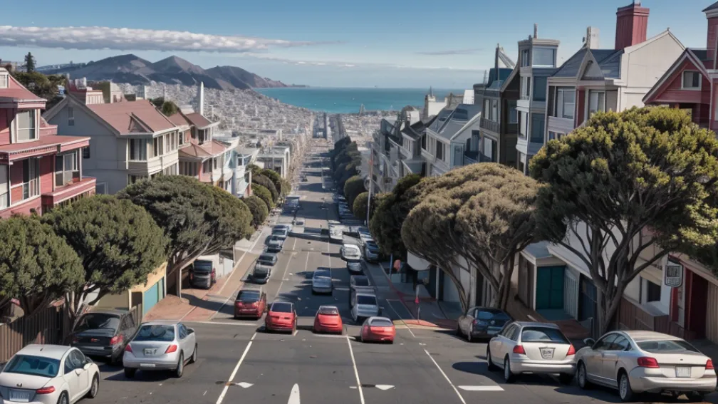 Oficial din San Francisco riscă revocarea din cauza închiderii "Great Highway"