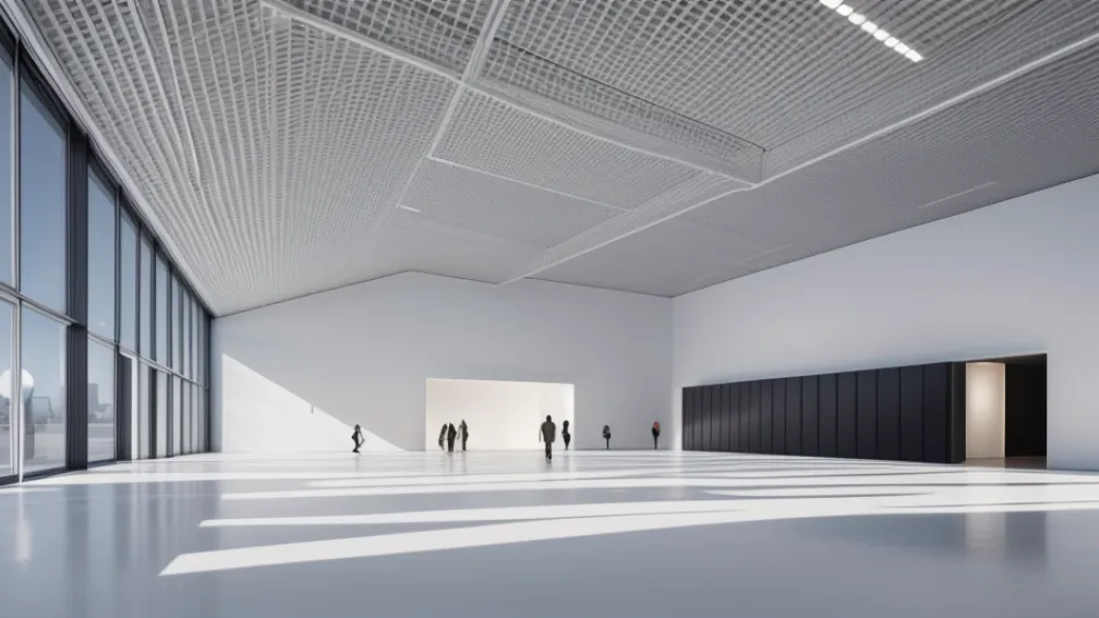 Art Basel se extinde: un nou târg internațional de artă va fi lansat în Qatar