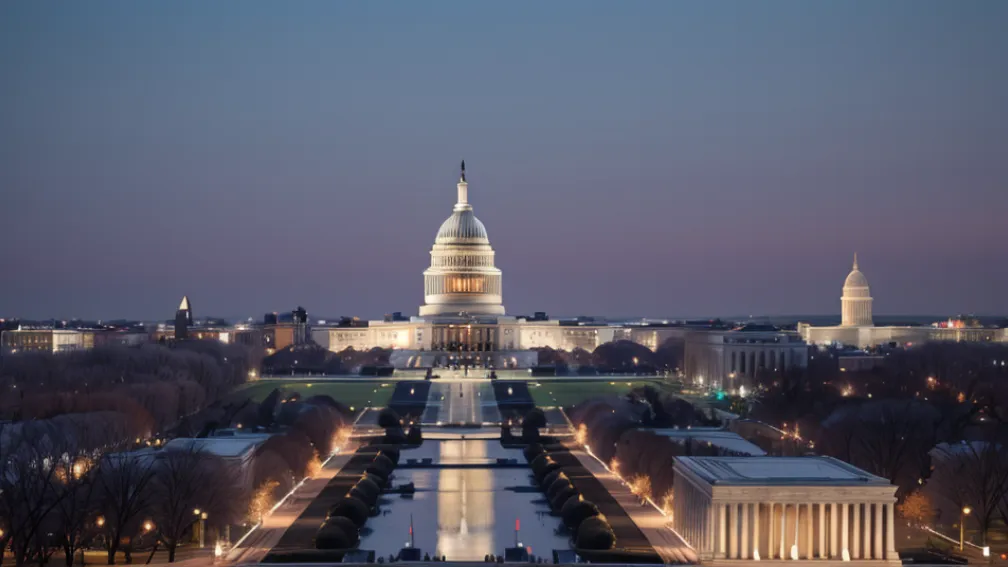 Elon Musk a plecat din Washington, dar își menține relațiile puternice în cercurile de putere
