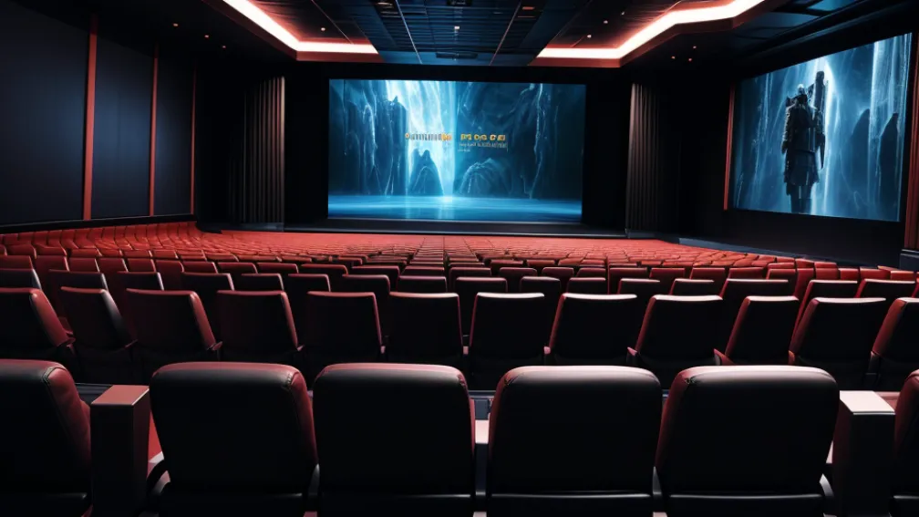 De ce este IMAX brusc peste tot? Secretul popularității formatului premium