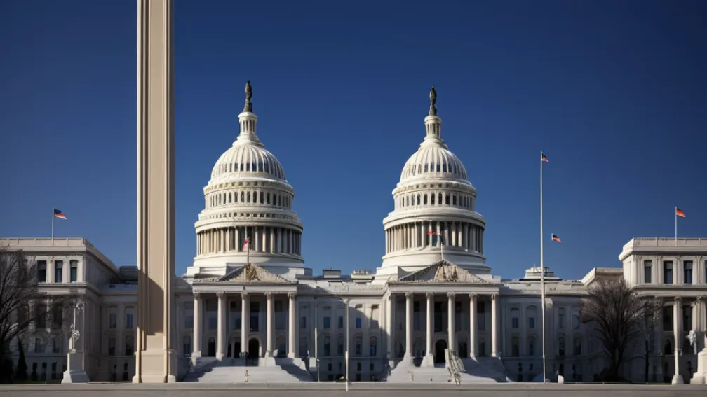 Republicanii se opun unui proiect de lege major al lui Trump; dificultăți pentru planul de ajutor umanitar în Gaza