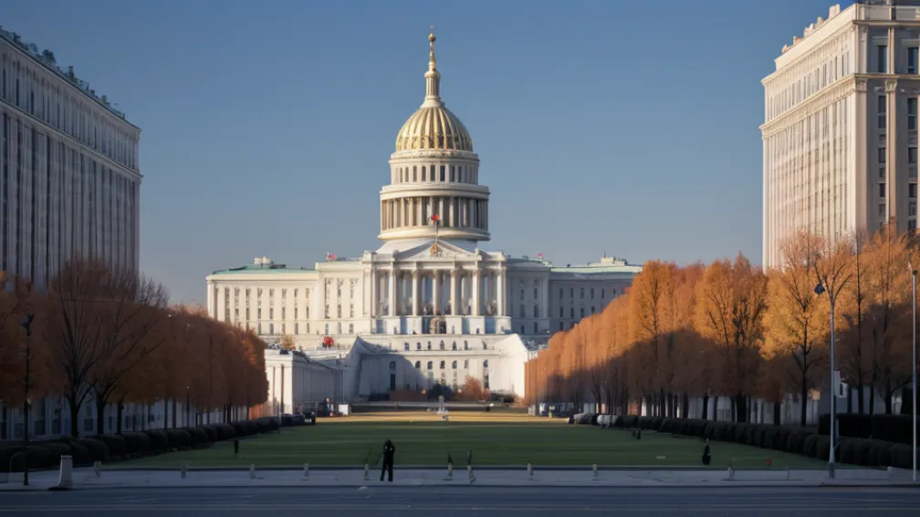 SUA: Trump 'dă înapoi' pe tema Rusiei; un congresman a fost arestat după o altercație cu ICE