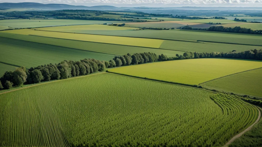 UE Lansează Noi Standarde pentru Agricultura Durabilă: Ce Implicații au pentru Fermierii Români