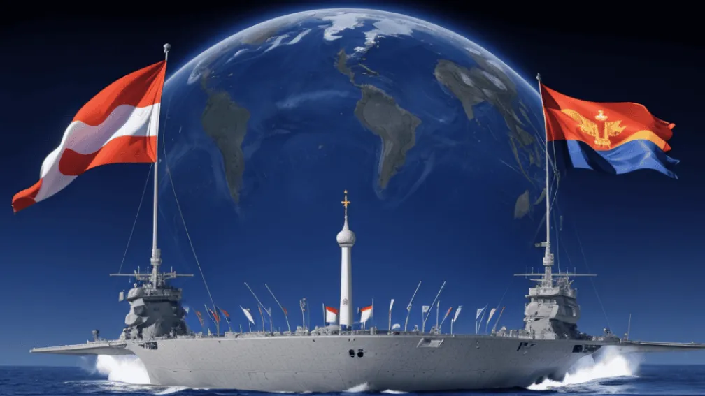 Germania vrea o forță mai mare în NATO: Prinsă între Rusia și SUA