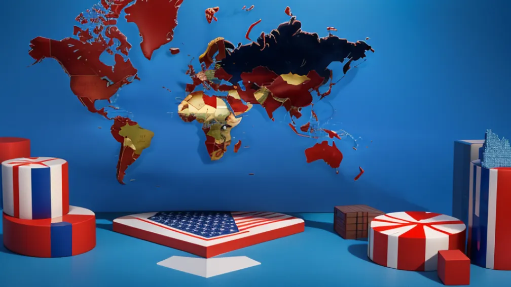 Administrația Trump se pregătește să anunțe un Acord Comercial Major cu Marea Britanie