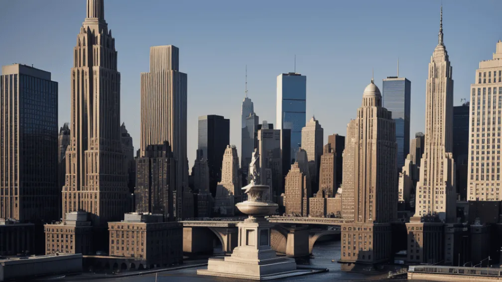 Un bărbat din New York, acuzat federal de crime motivate de ură pentru agresiuni asupra protestatarilor evrei