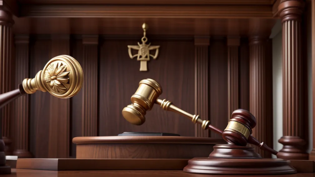 Deportare în loc de închisoare: Un străin acuzat de agresiune a evitat detenția