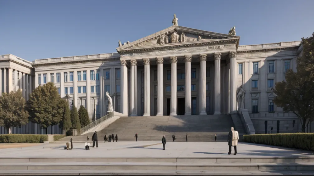 Costul Opoziției: Se îndreaptă SUA spre un "Autoritarism Competitiv"?