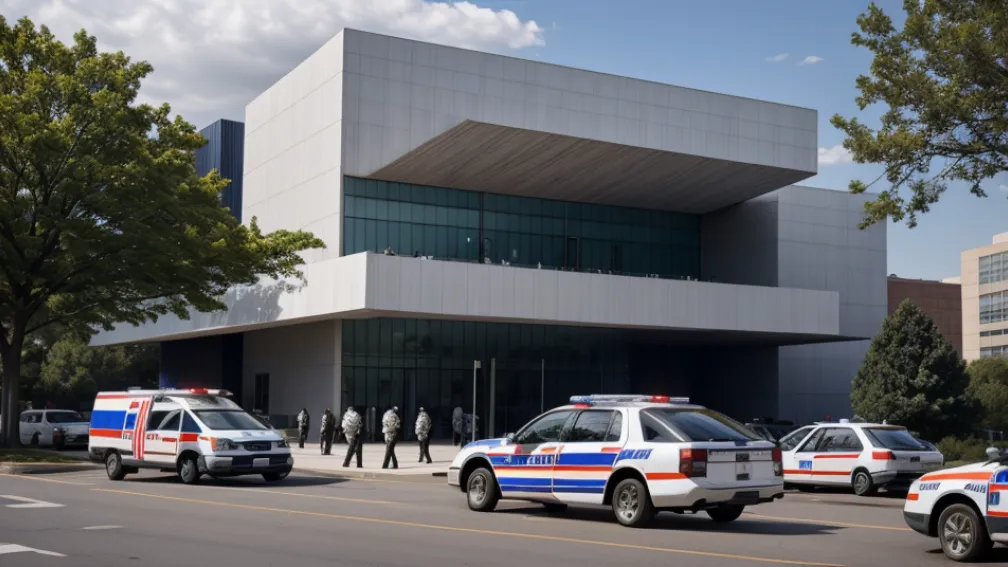 Atac armat lângă Muzeul Evreiesc din Washington D.C.: Comunitatea se teme de "coșmarul" anticipat
