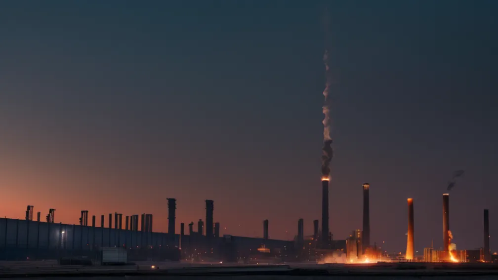 Tranzacția anului în siderurgie: Nippon Steel aproape de achiziția U.S. Steel?