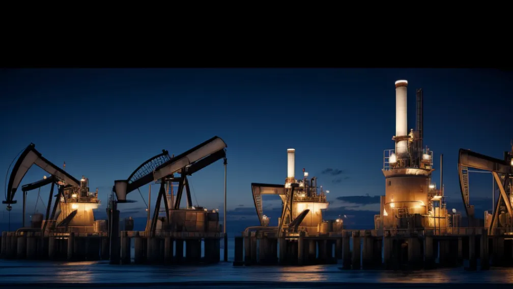 Țările OPEC+ vor accelera creșterea producției de petrol: Ce înseamnă pentru piața globală