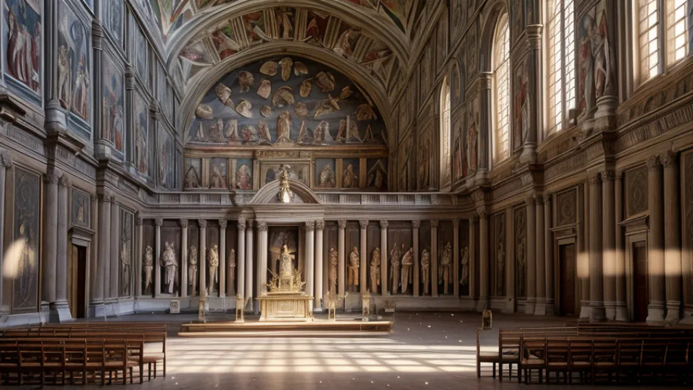 Cât va dura Conclavul de la Vatican? Istorie, reguli și previziunile cardinalilor