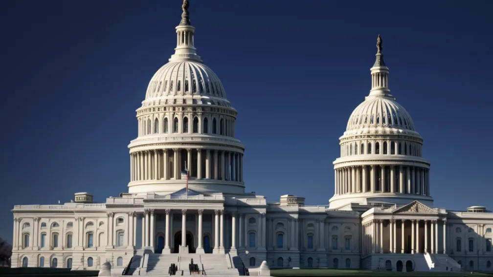 Trump intensifică presiunile asupra republicanilor din Congres privind un proiect de lege cheie