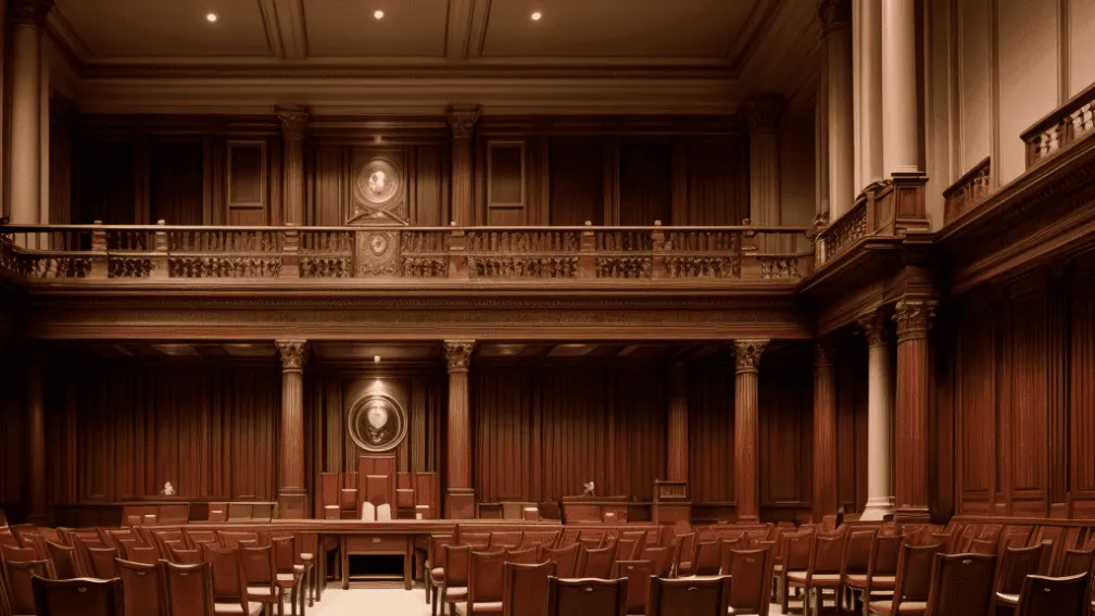 Senator Republican Cheie Se Opun Eului Numit de Trump pentru Postul de Procuror al Washingtonului D.C.
