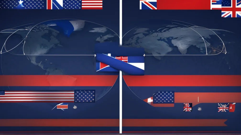 Acordul comercial SUA-Marea Britanie: Impuls economic sau impact limitat?