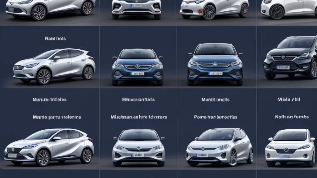 Vânzările Tesla în Europa s-au prăbușit: Cel mai mic nivel din ultimii 2 ani în Germania și Marea Britanie