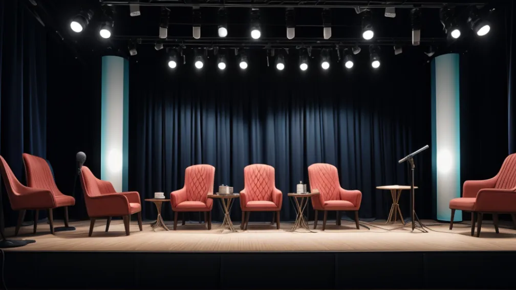 Talk-show-ul neobișnuit al lui John Mulaney pe Netflix și-a găsit brusc succesul