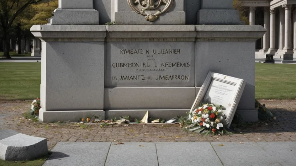 Vânător de naziști ucis în atentatul de la Lockerbie: O poveste personală despre justiție și tragedie