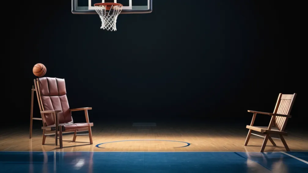 Spike Lee la Cannes, dar cu sufletul alături de New York Knicks în play-off-ul NBA