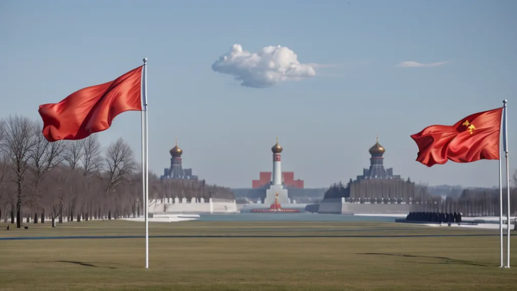 Putin și Xi Jinping își consolidează alianța la Moscova: O discuție despre stabilitate, istorie și provocările globale