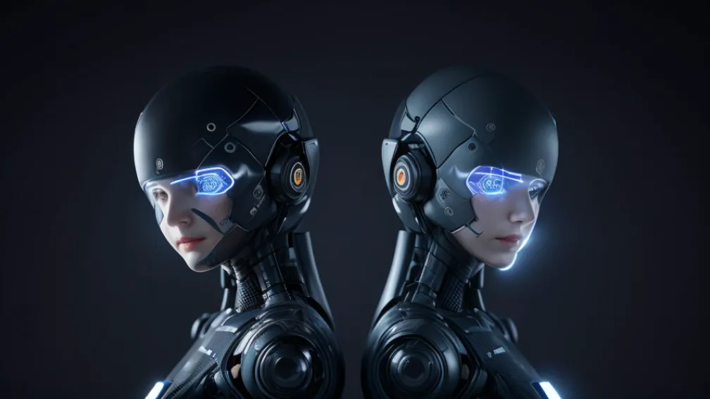 Inteligența Artificială lovește piața muncii: Absolvenții se confruntă cu "apocalipsa" locurilor de muncă