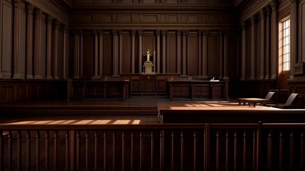 Michigan: Procesul ofițerului acuzat de uciderea unui șofer s-a încheiat fără verdict