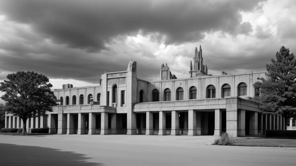 Un cartier berlinez construit pentru naziști: Moștenirea întunecată încă persistă