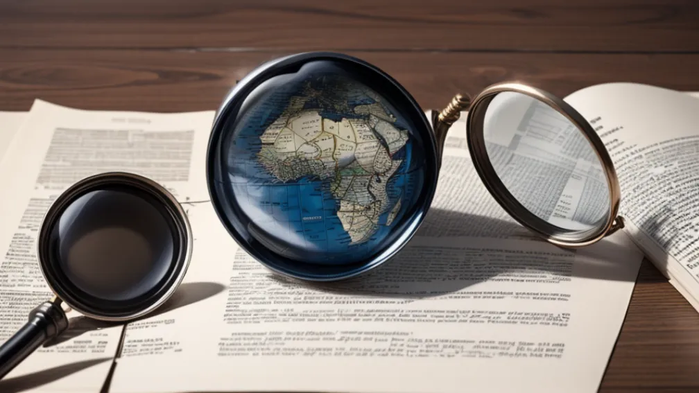 Trei afirmații demontate ale lui Trump în timpul întâlnirii cu președintele Africii de Sud