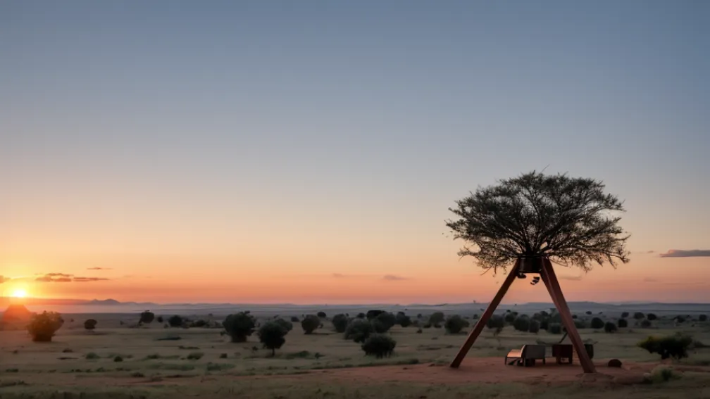 Africa de Sud deschide calea pentru Starlink: Noi reglementări facilitează licențierea internetului prin satelit