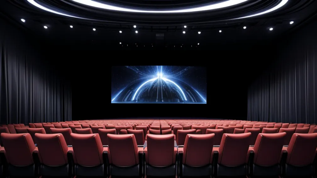 IMAX peste tot: De ce formatul a devenit brusc atât de răspândit?