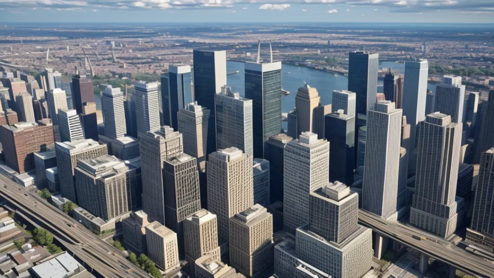 Judecătorul blochează temporar anularea taxei de congestie pentru New York de către Casa Albă