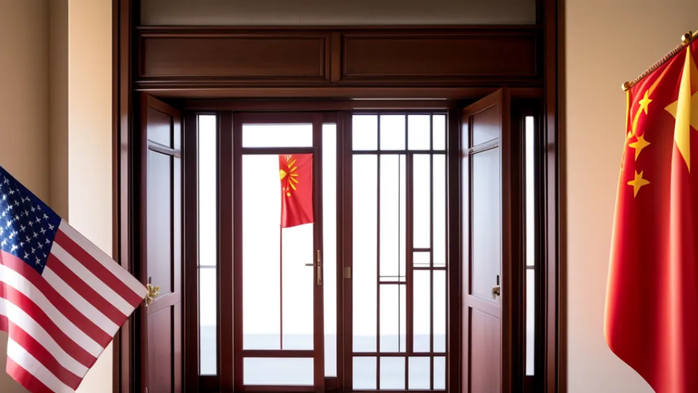 De ce SUA a deschis ușile studenților chinezi și cum administrația Trump le-a închis