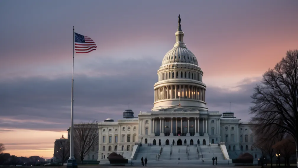 Congresmanul republican Buddy Carter candidează pentru Senatul SUA în Georgia, vizându-l pe Jon Ossoff