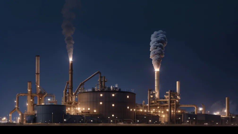 SUA Obțin "Acțiune de Aur" Într-o Afacere Majoră în Industria Oțelului