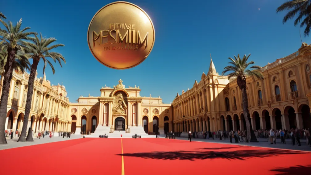 Cannes 2024: Filmele de artă și dramele istorice, vedetele de necontestat ale festivalului