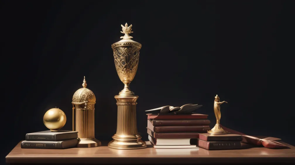 Premieră istorică: International Booker Prize acordat pentru prima dată unei colecții de povestiri