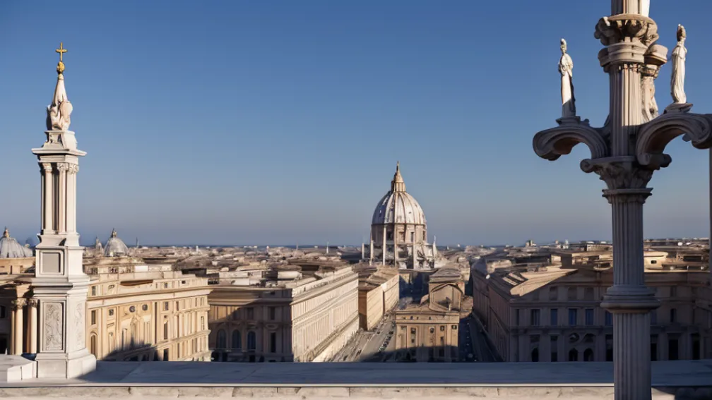 Biserica Catolică are un nou Papă: Cardinalul american Robert Francis Prevost, ales Suveran Pontif cu numele Leon al XIV-lea