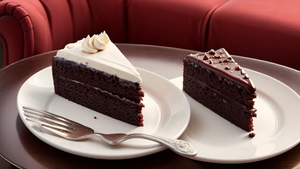 Cum un tort vegan de ciocolată a convins un reporter de la New York Times să devină vegan