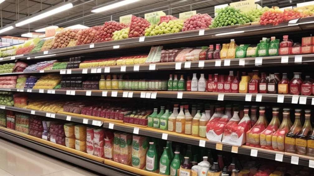 SUA: Nebraska primește aprobarea pentru interzicerea băuturilor carbogazoase prin programul de ajutor alimentar SNAP