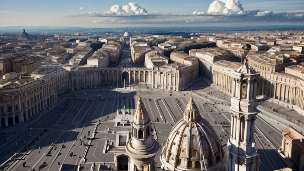 Papa Leon al XIV-lea: Un american ales să conducă Biserica Catolică