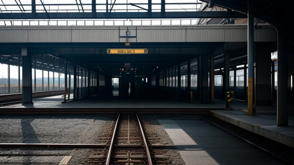 Atac cu cuţitul într-o gară din Hamburg, Germania: Cel puţin 17 persoane au fost rănite