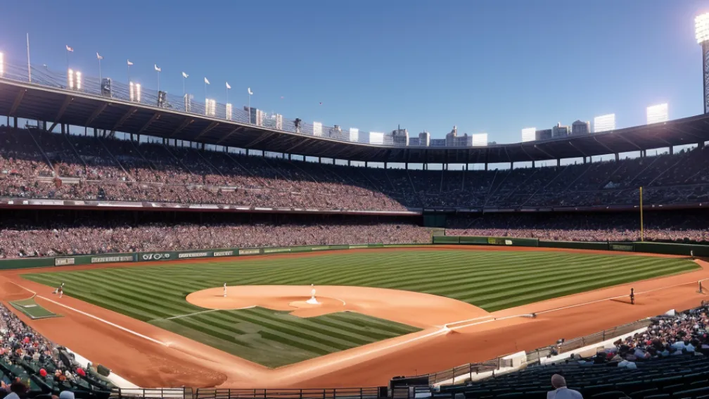 Noul Papă din Chicago: Cubs sau White Sox? Rivalitatea sportivă care a ajuns la Vatican