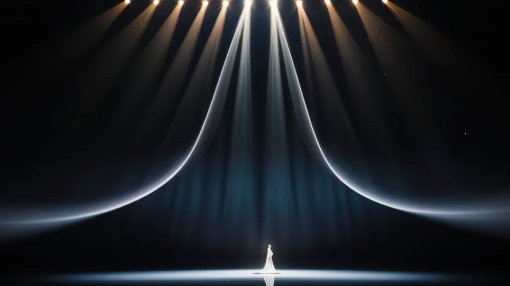 Recenzie: «Zeița» – Spectacolul unde muzica a coborât pe Pământ