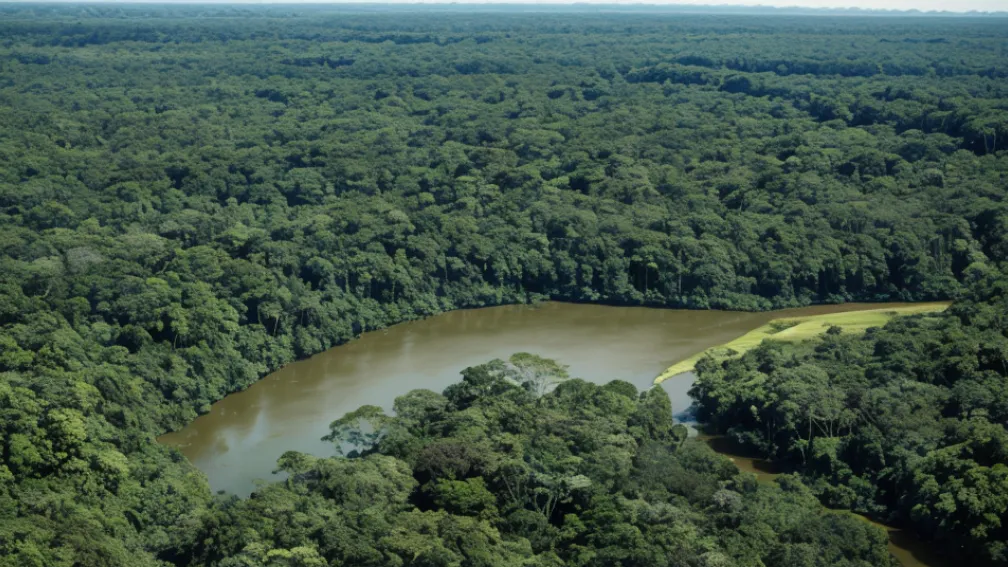 Amazonia a pierdut pe cronicarul său principal: A încetat din viață renumitul Sebastian Rodrigues