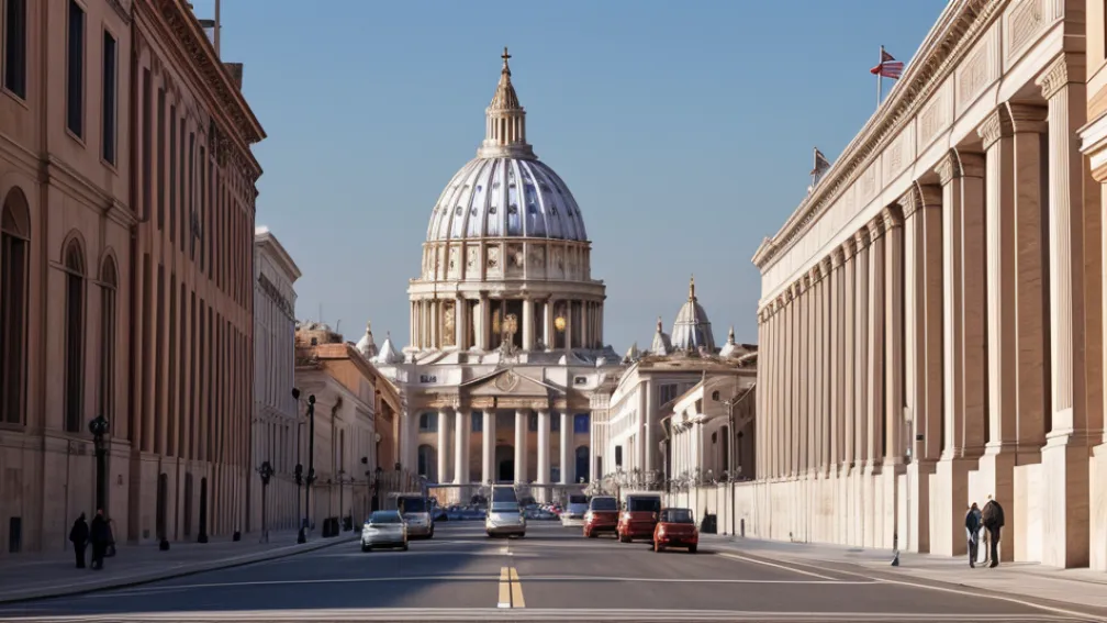 Fratele Papei Leo XIV despre Alegerea sa: Perspective din Familia Primului Pontif American