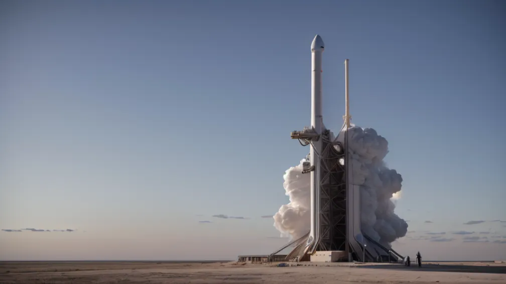 SpaceX se pregătește să lanseze Starship SN9: Când și cum să urmăriți zborul de test din Boca Chica